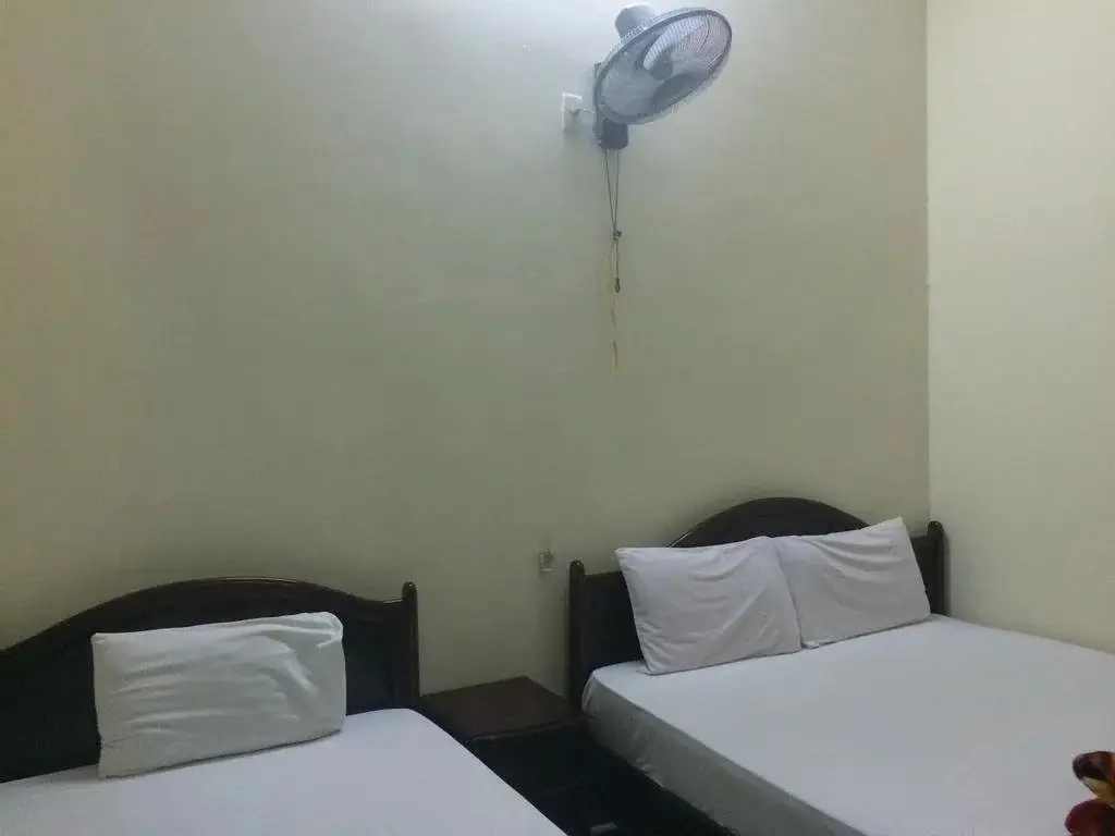 Хюэ: Hoa Tim Hotel