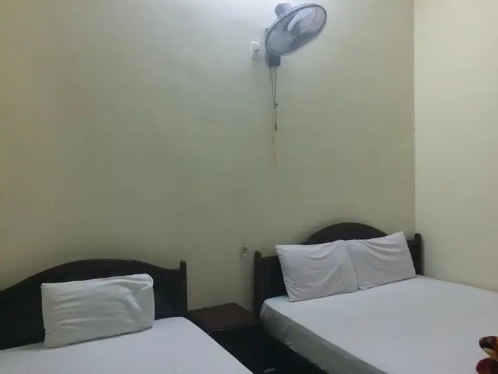 Хюэ: Hoa Tim Hotel