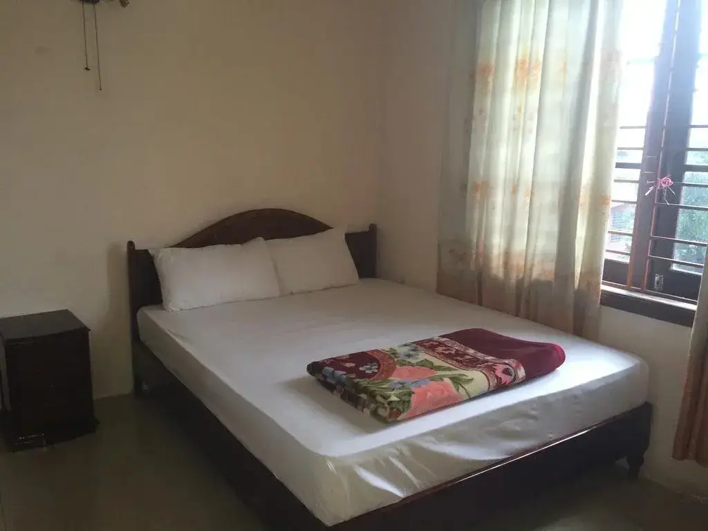 Hoa Tim Hotel — фото 1