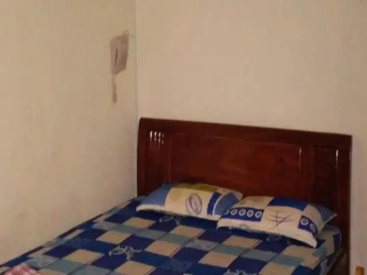 Дананг: Duc Phu Tam Hostel