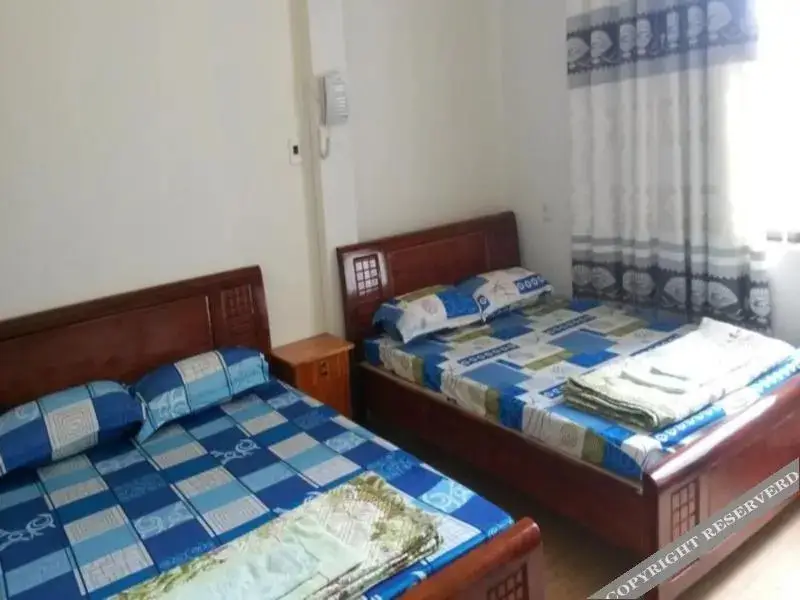Дананг: Duc Phu Tam Hostel