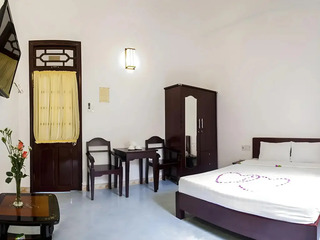 Хойан: Mango Garden Hoi An Homestay