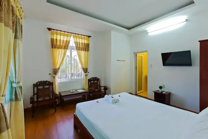Хойан: Mango Garden Hoi An Homestay