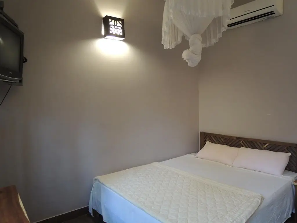 Фантхьет: Surfers Guesthouse