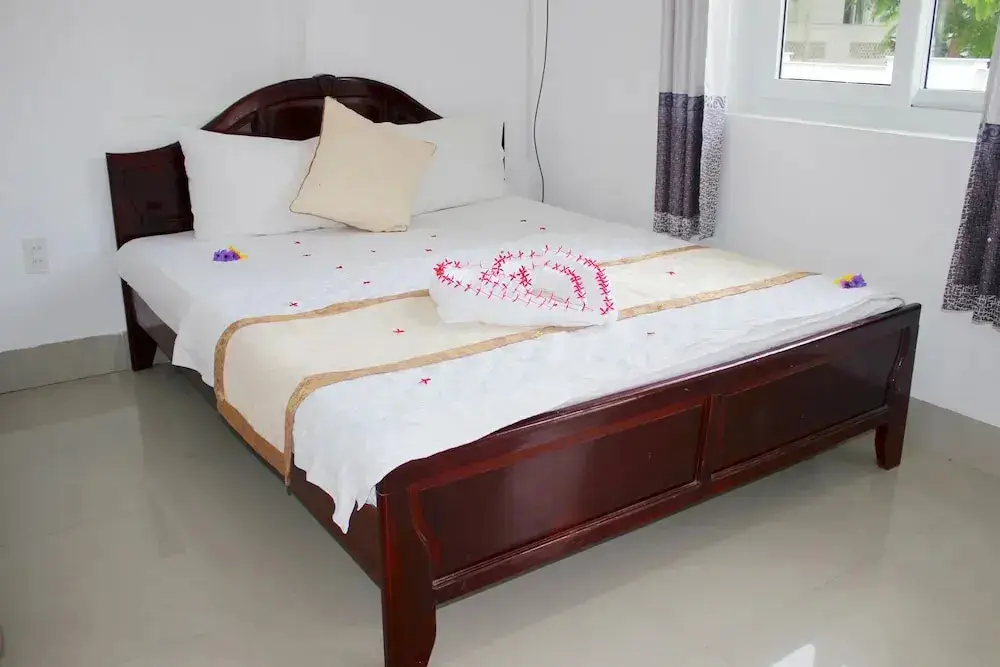 Фантхьет: Manila Resort Mui Ne