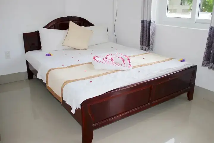 Фантхьет: Manila Resort Mui Ne