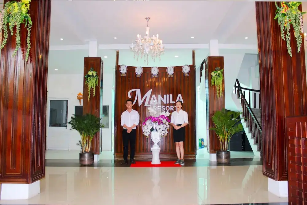 Фантхьет: Manila Resort Mui Ne