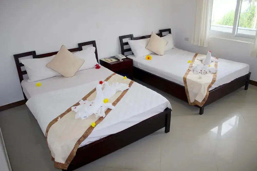 Фантхьет: Manila Resort Mui Ne