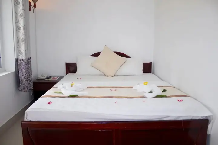 Фантхьет: Manila Resort Mui Ne