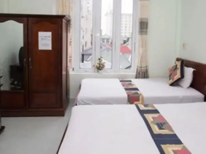 Хюэ: Nhat Thanh Guest House