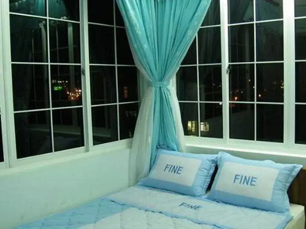 Хюэ: Sunny Fine Guesthouse