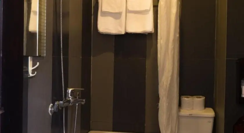 Хюэ: Tinh Tam Hotel