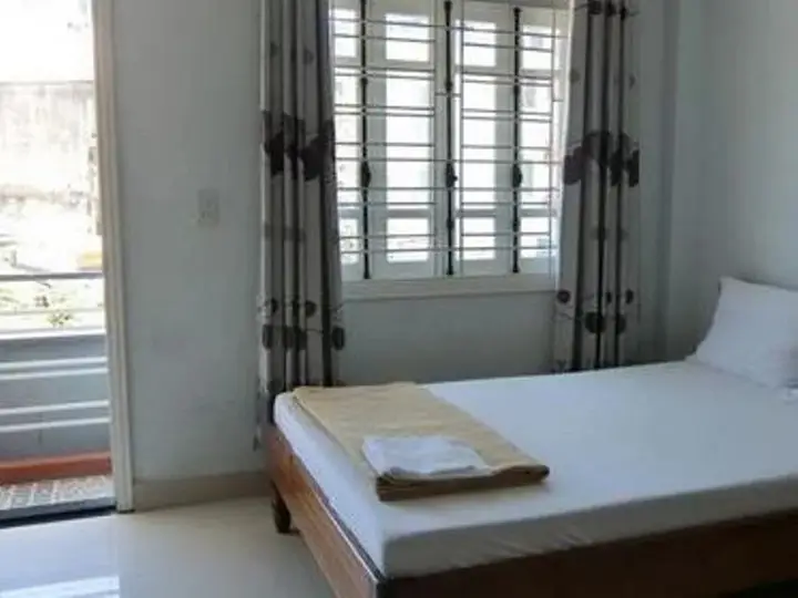 Хюэ: Anh Tuan Guest House