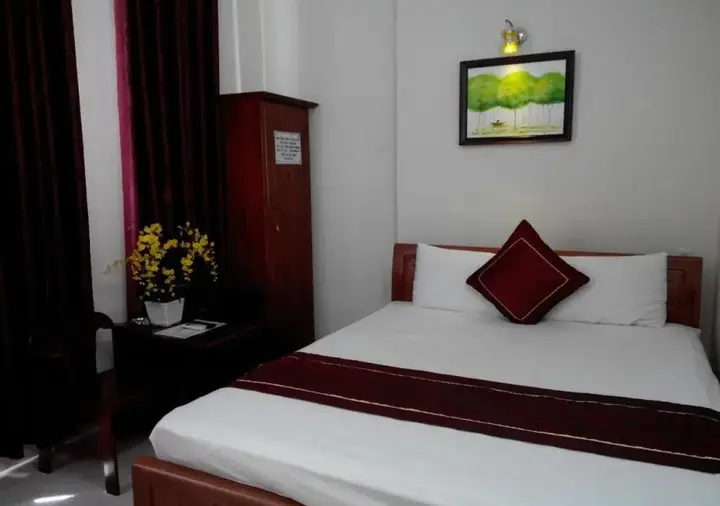 Хюэ: Remy Hotel