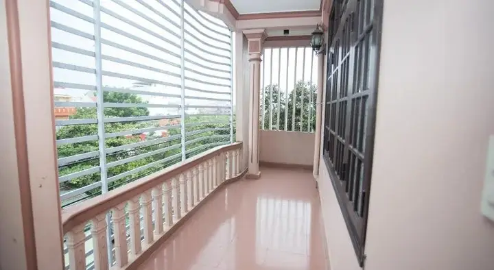 Хюэ: Giang Ngoc Hostel
