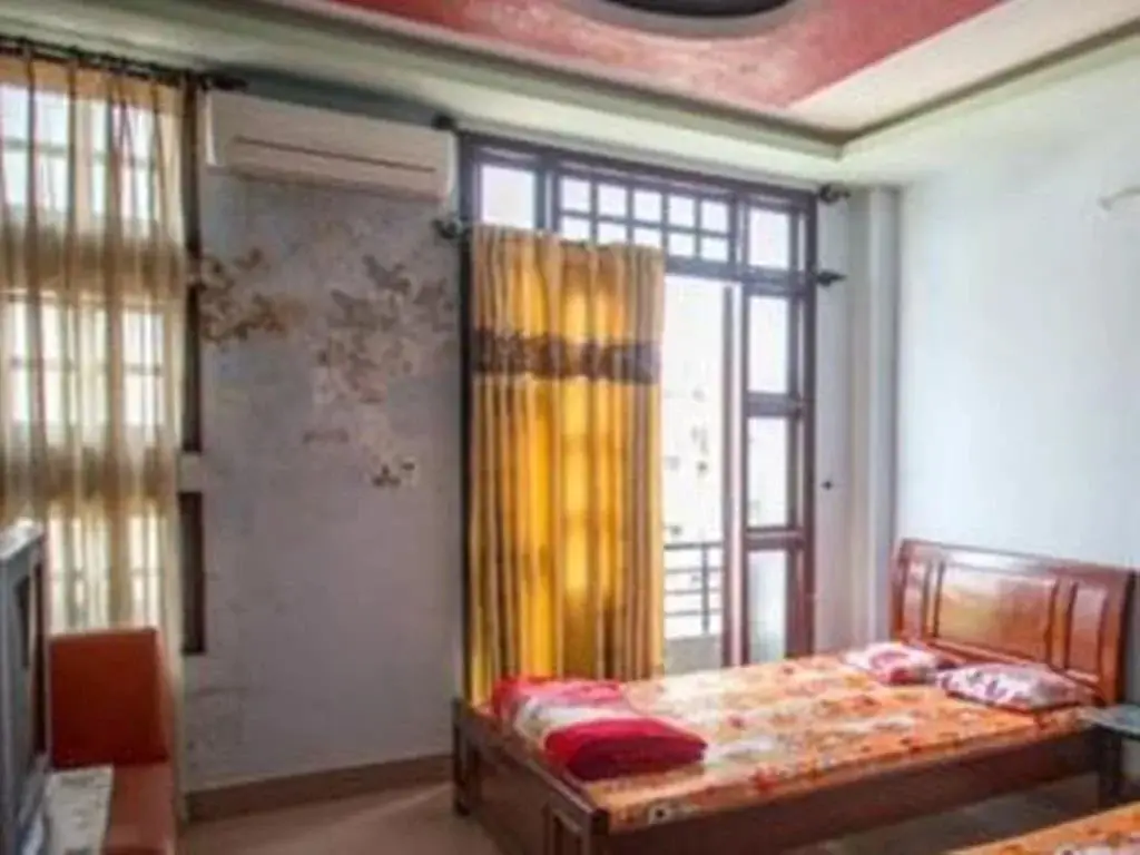 Хюэ: Anh Khoa Guesthouse