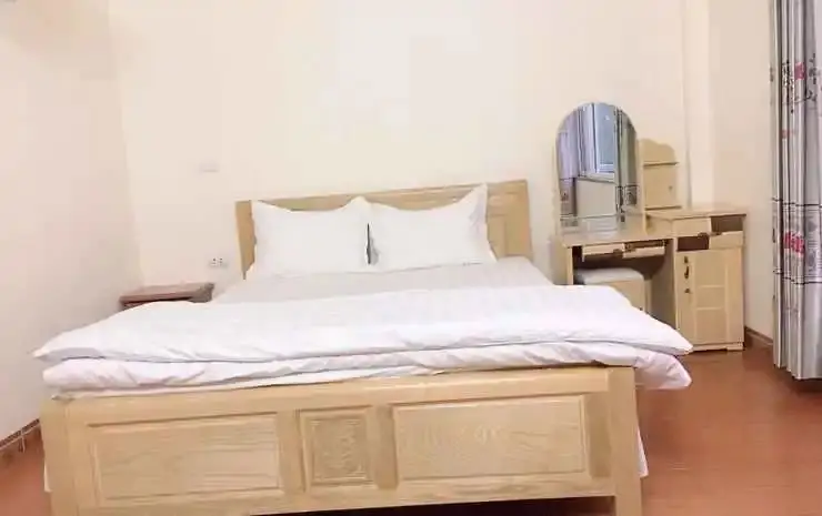Ханой: Ha Anh Hotel