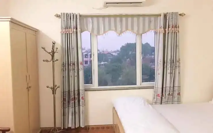 Ханой: Ha Anh Hotel