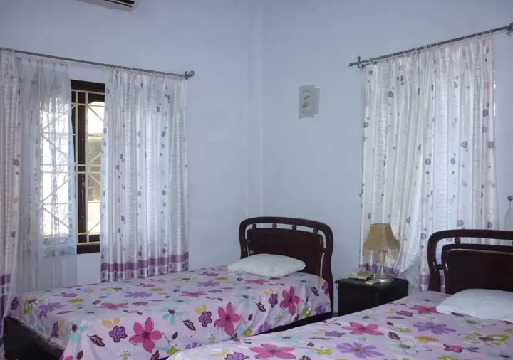 Хюэ: Thang Long 3 Hotel