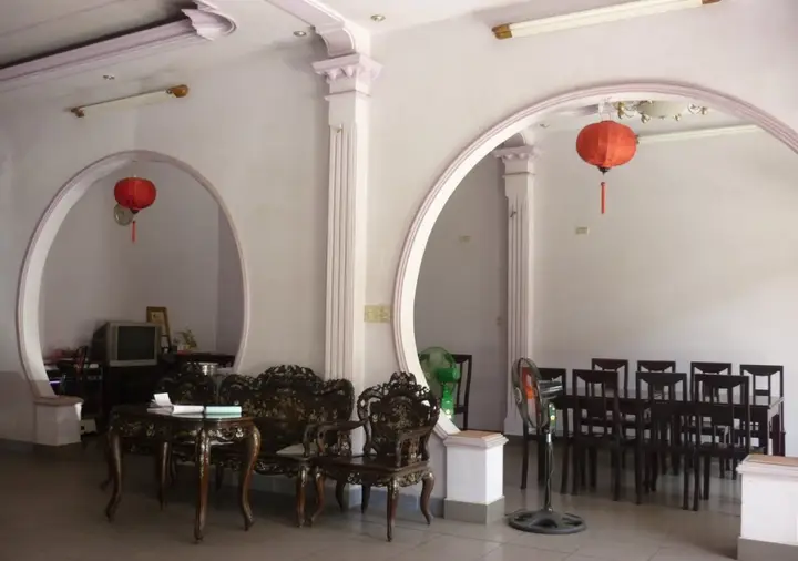 Хюэ: Thang Long 3 Hotel