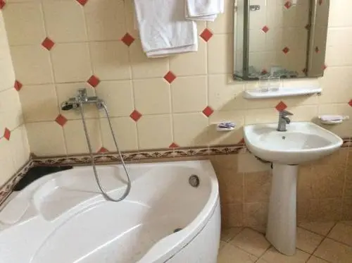 Ханой: Dai Hoang Gia Hotel