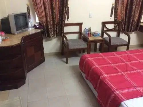 Ханой: Dai Hoang Gia Hotel