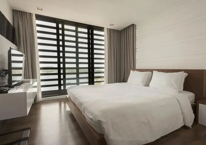 Нячанг: Acqua Villa Nha Trang