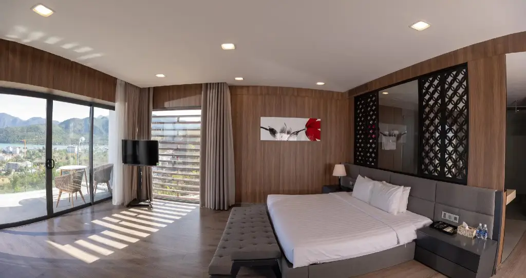 Нячанг: Acqua Villa Nha Trang