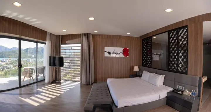 Нячанг: Acqua Villa Nha Trang