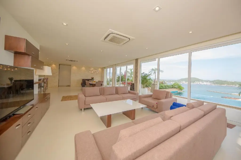 Нячанг: Acqua Villa Nha Trang
