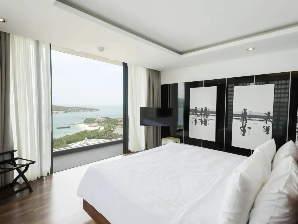 Нячанг: Acqua Villa Nha Trang