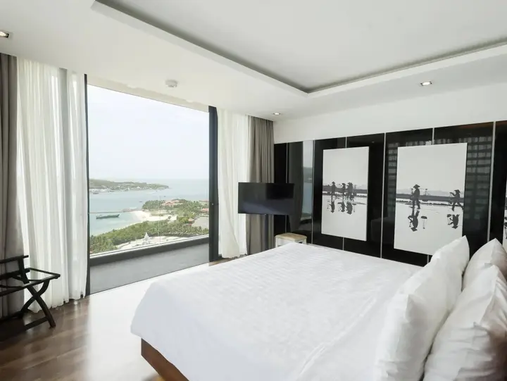 Нячанг: Acqua Villa Nha Trang
