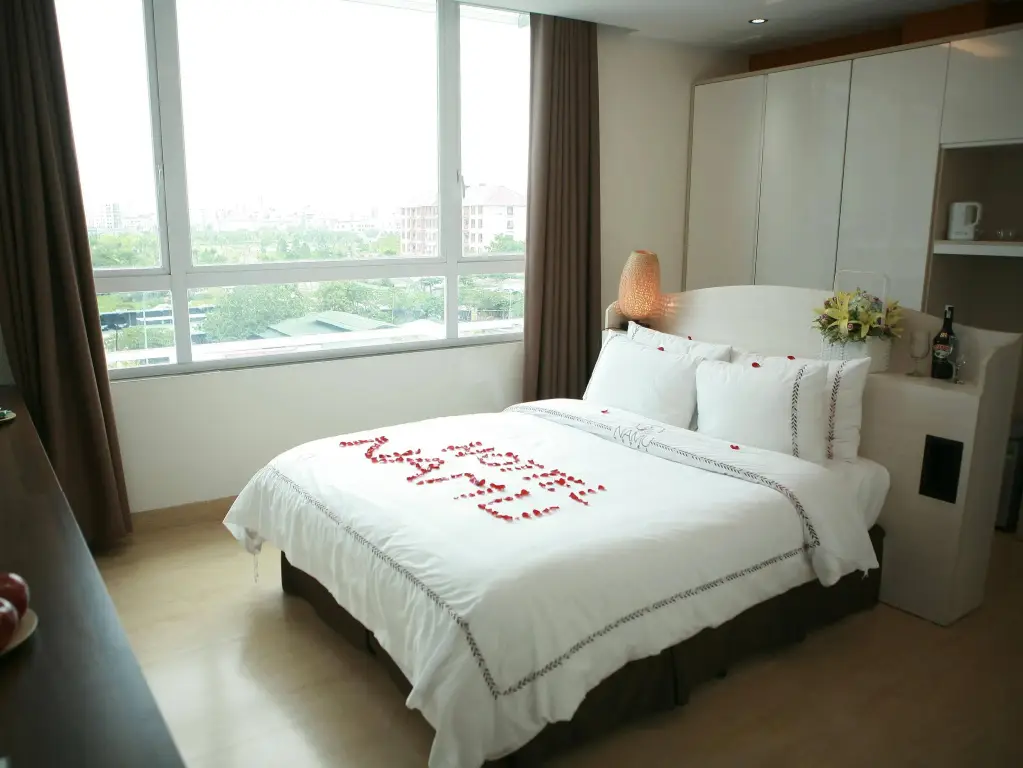 Ханой: Namu Hotel