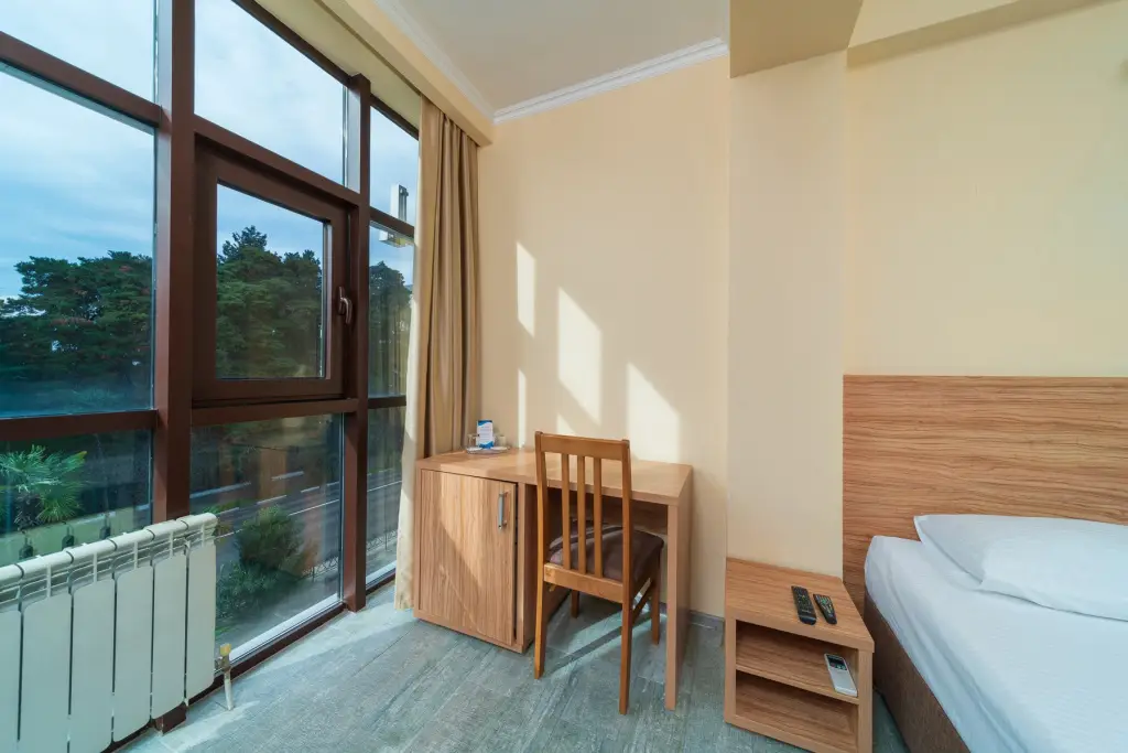 Сочи: Отель RoomHotel