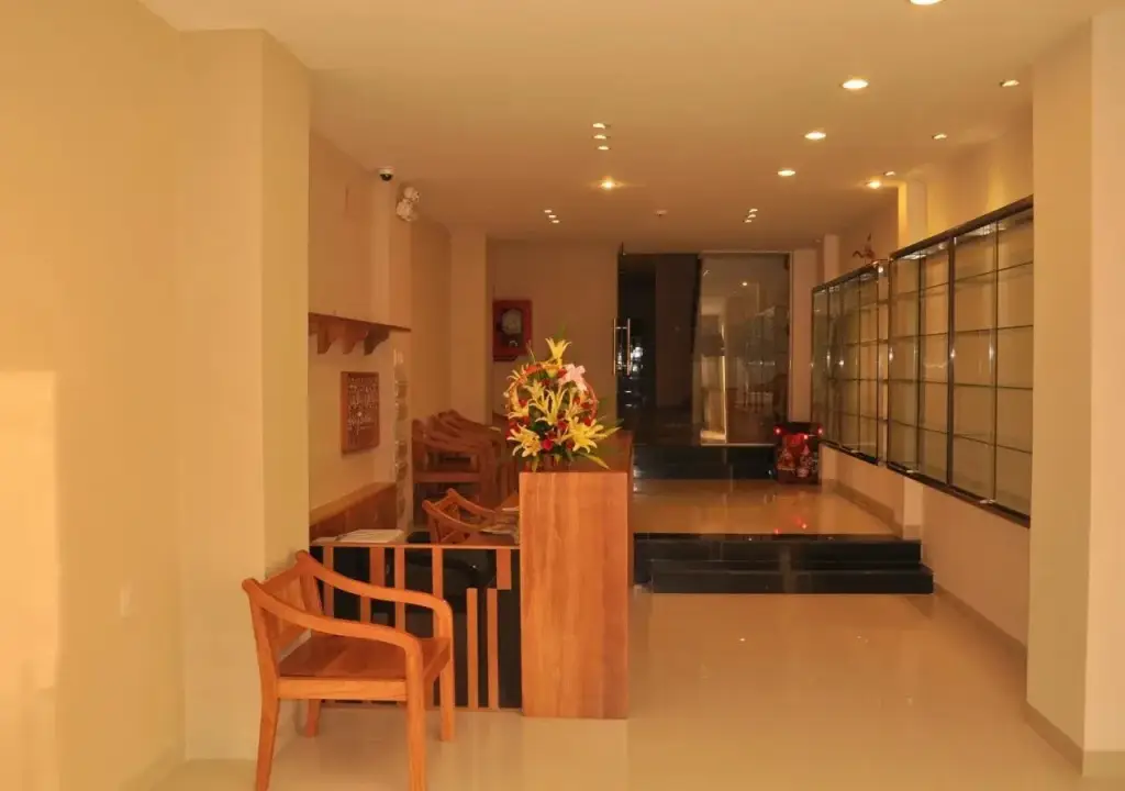 Нячанг: Dag Hotel