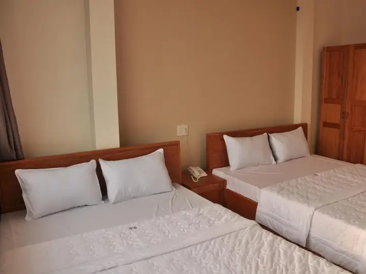 Нячанг: Dag Hotel