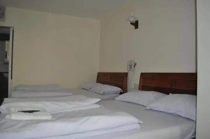 Далат: Full House - Ngoc Tram Anh Hostel