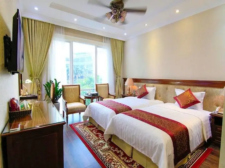 Ханой: Violin Hotel Ha Noi