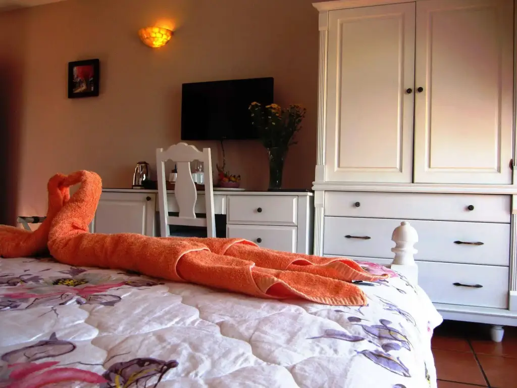 Фантхьет: Grace Boutique Resort