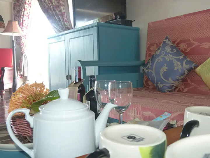 Фантхьет: Grace Boutique Resort