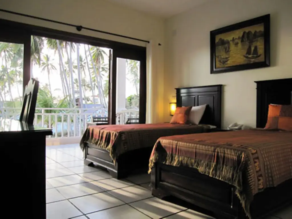 Фантхьет: Grace Boutique Resort