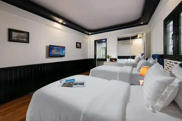 Ханой: Hanoi Solo Hostel