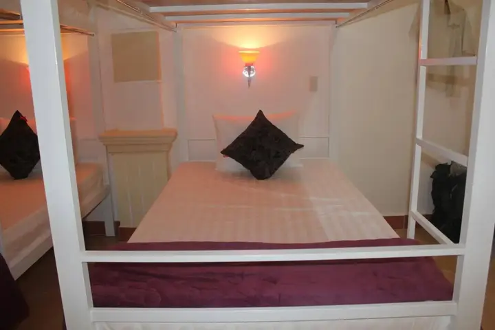 Далат: Dalat Central Hostel