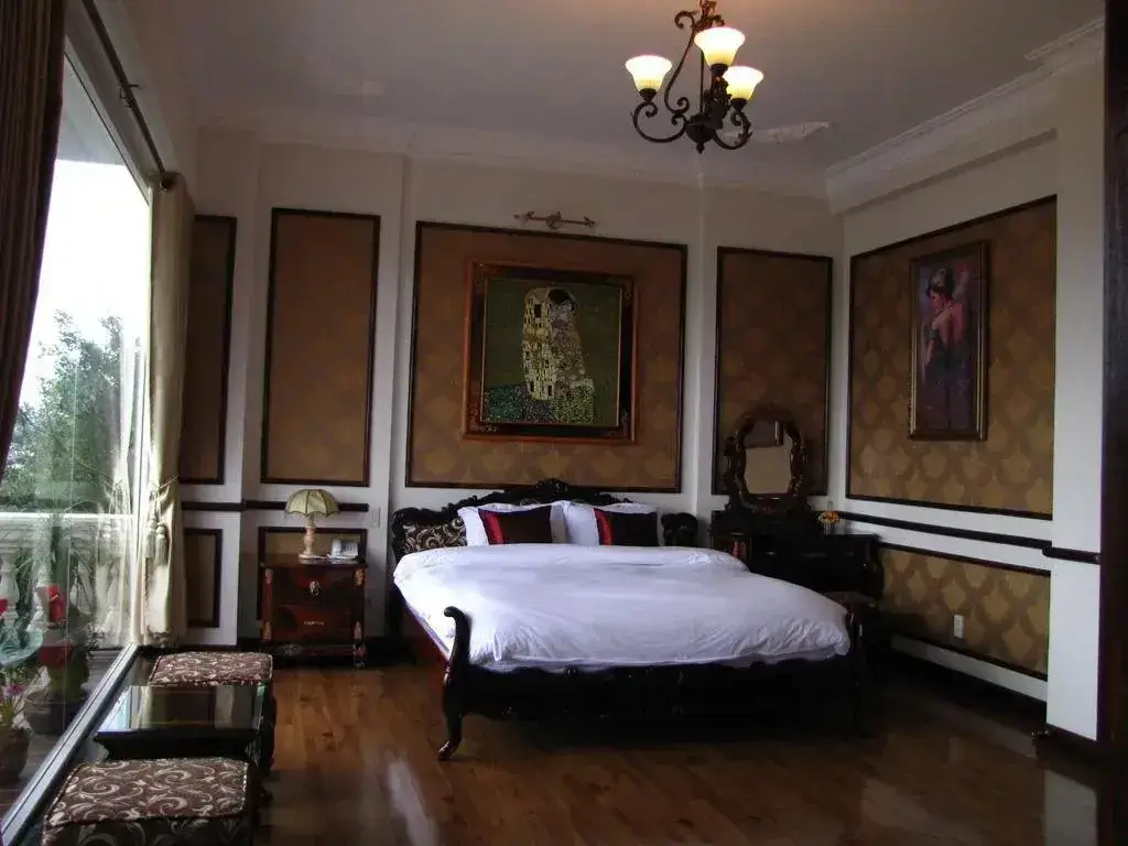 Далат: Villa Vista Dalat 2