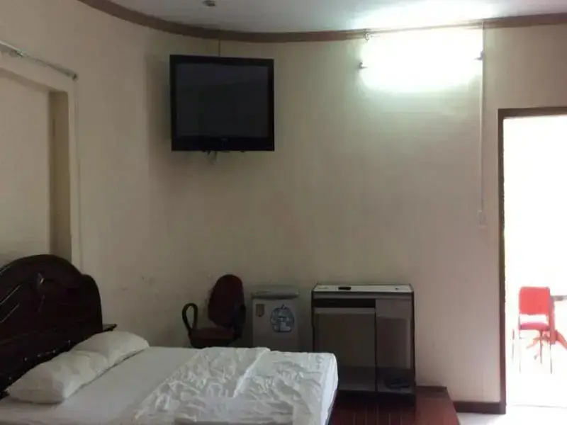 Вунгтау: Offshore 1 Hotel