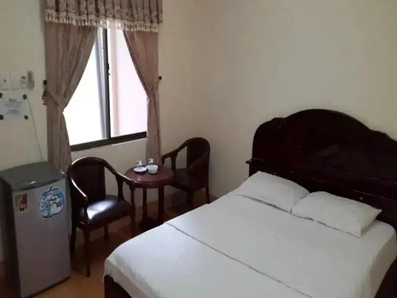 Вунгтау: Offshore 1 Hotel