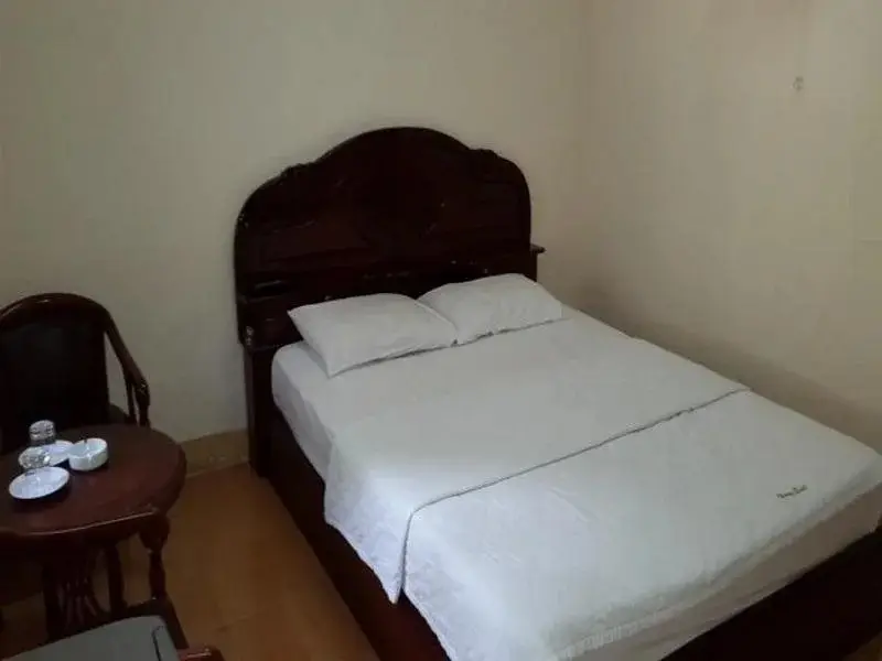 Вунгтау: Offshore 1 Hotel