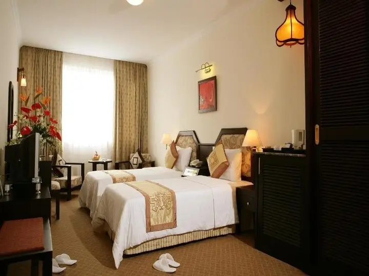 Ханой: Maison DHanoi Hanova Hotel