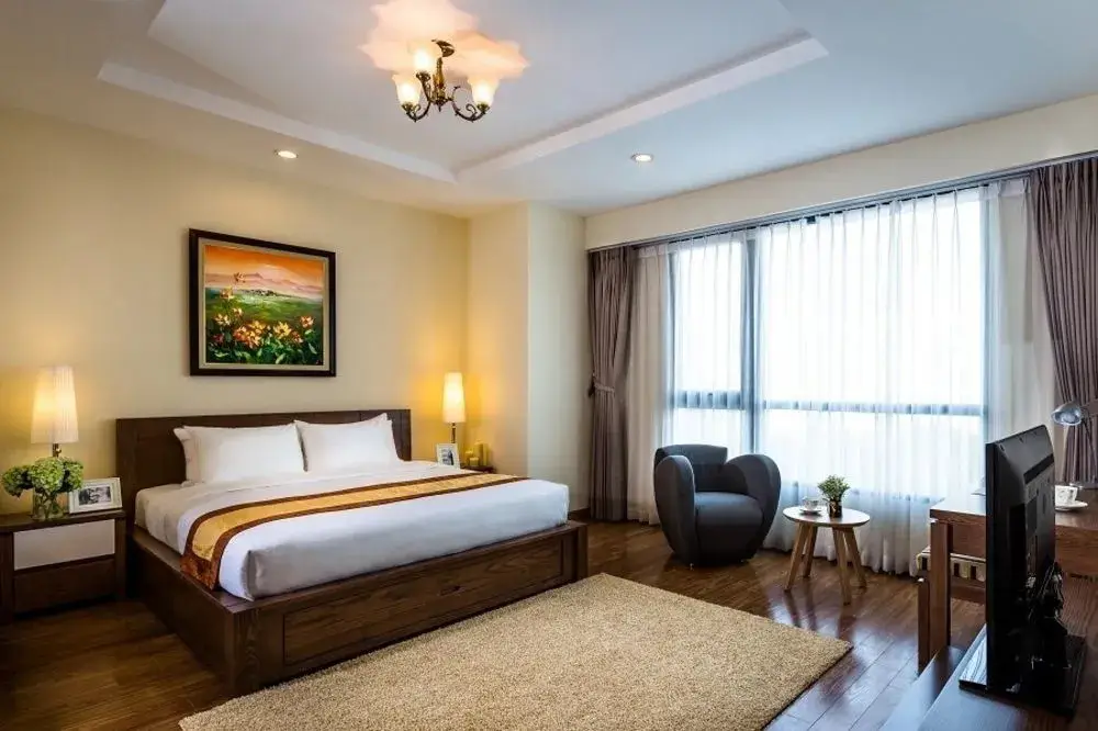 Ханой: Vinhomes Royal City