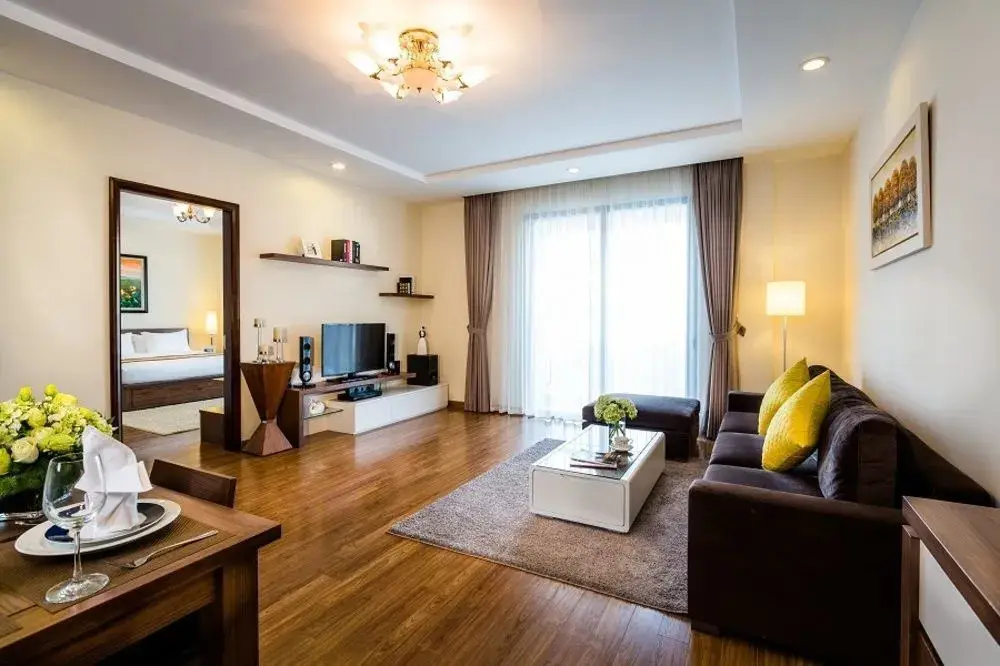 Ханой: Vinhomes Royal City